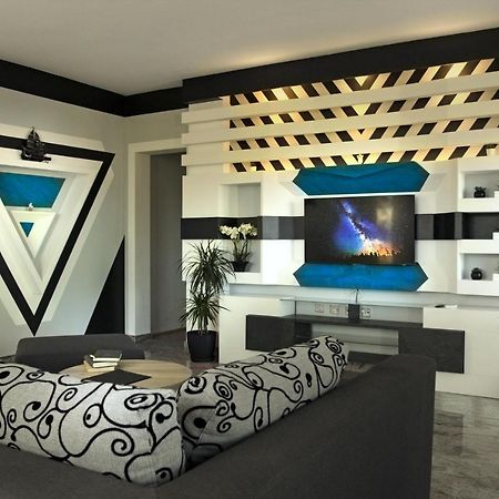 Harbor Apartments Опатия Екстериор снимка