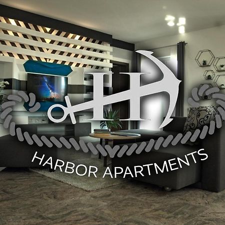 Harbor Apartments Опатия Екстериор снимка