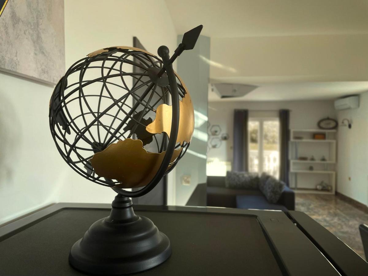 Harbor Apartments Опатия Екстериор снимка