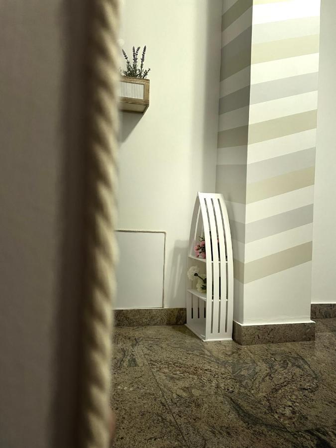 Harbor Apartments Опатия Екстериор снимка