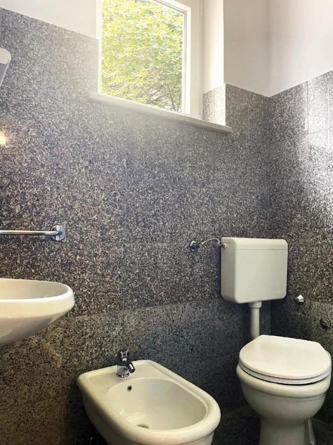 Harbor Apartments Опатия Екстериор снимка