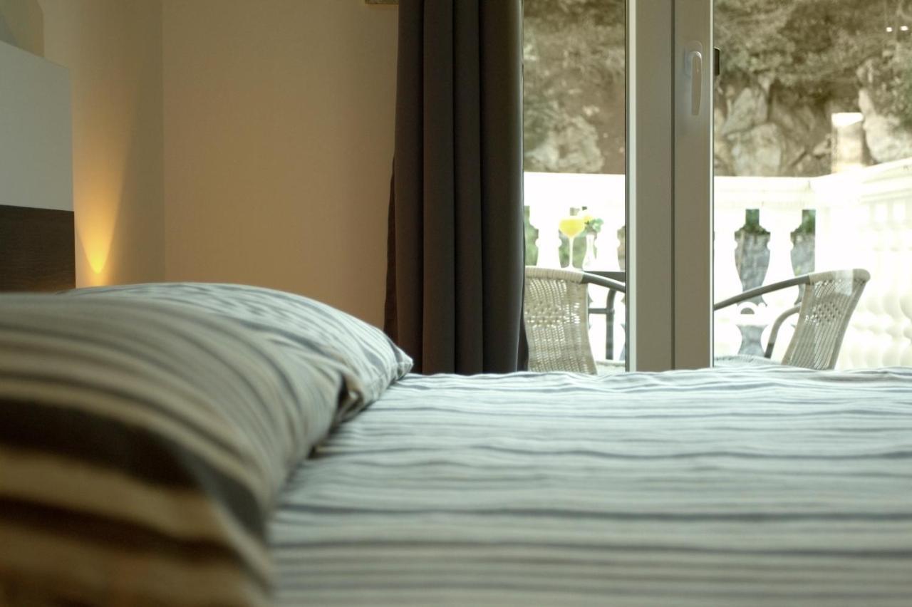 Harbor Apartments Опатия Екстериор снимка