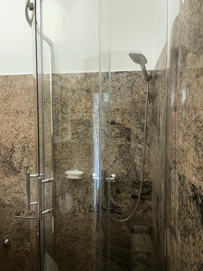 Harbor Apartments Опатия Екстериор снимка
